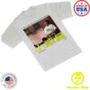 kenny A24 Films Merch Shop The Smashing Machine X Minor Planet Sunshine Shirtr