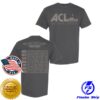 kenny Acl Music Festival Store Merch Acl Fest Skyline Lineup Tee1