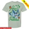 Acl Music Festival Store Merch Bluebonnet Skull Lineup Tee 1 kenny Acl Music Festival Store Merch Bluebonnet Skull Lineup Tee0