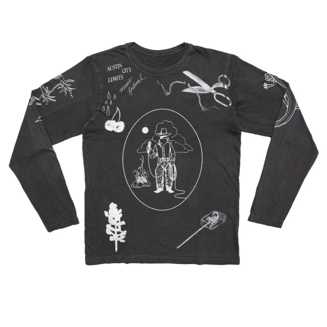 kenny Acl Music Festival Store Merch Brandon Maxwell X Acl Fest Long Sleeve Tee0 kenny Acl Music Festival Store Merch Brandon Maxwell X Acl Fest Long Sleeve Tee0