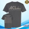kenny Acl Music Festival Store Merch Shop Acl Fest Skyline Lineup Shirt