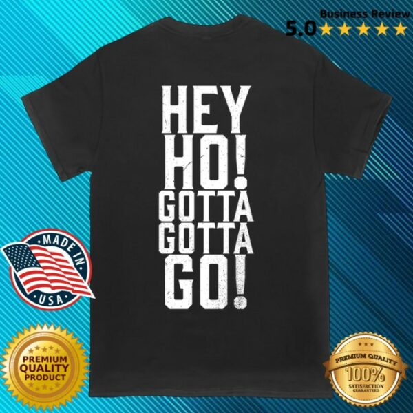 kenny Agnostic Front Merch Agnostic Front 2025 Ramones Tee