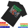 kenny Agnostic Front Merch Agnostic Front Lambrou Beast Tee1