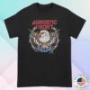 kenny Agnostic Front Merch Agnostic Front Tattoo Eagle Tee