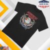 kenny Agnostic Front Merch Agnostic Front Tattoo Eagle Tee0