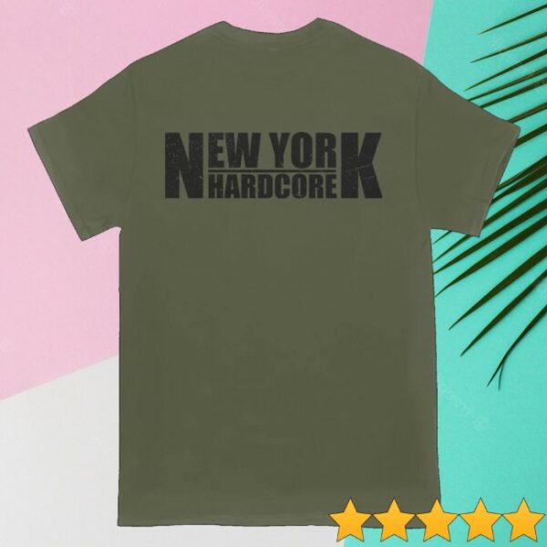 kenny Agnostic Front Merch Agnostic Front Vip Boots Tee