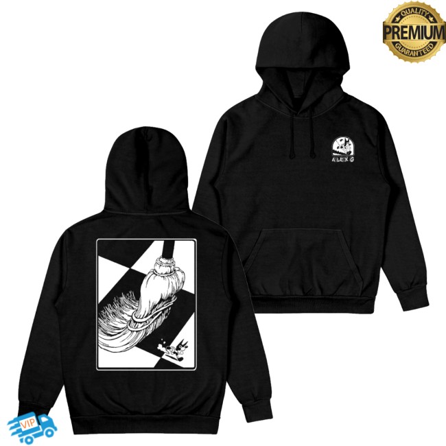 kenny Alex G Merch Broom Hoodie1 kenny Alex G Merch Broom Hoodie1