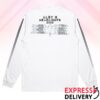 Alex G Merch Longsleeve Tour Tee 3 kenny Alex G Merch Longsleeve Tour Tee