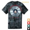 Alexandra John Music Merch Taking Off Shirt Black Tie Dye Limited Edition 4 kenny Alexandra John Music Merch Taking Off Shirt Black Tie Dye Limited Edition
