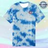 Alexandra John Music Merch Taking Off Shirt Blue Tie Dye Limited Edition 4 kenny Alexandra John Music Merch Taking Off Shirt Blue Tie Dye Limited Edition