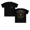 kenny Alien Weaponry Store Merch Shop Rope Combat Shirt