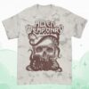 kenny Alien Weaponry Store Merch Shop Tenta Skull Shirt