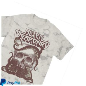 kenny Alien Weaponry Store Merch Shop Tenta Skull Shirt3 kenny Alien Weaponry Store Merch Shop Tenta Skull Shirt3