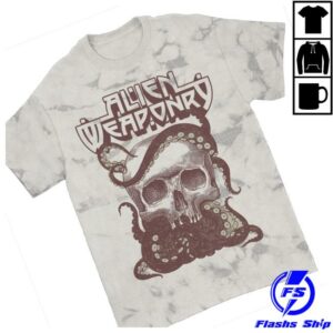 kenny Alien Weaponry Store Merch Shop Tenta Skull Shirts kenny Alien Weaponry Store Merch Shop Tenta Skull Shirts