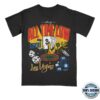 kenny All Time Low Merch Store I Got Lucky Saw Atl Live In Vegas Shirt