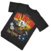 kenny All Time Low Merch Store I Got Lucky Saw Atl Live In Vegas Shirts