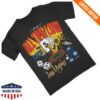 All Time Low Official Store I Got Lucky & Saw Atl Live In Vegas Shirt 1 kenny All Time Low Official Store I Got Lucky Saw Atl Live In Vegas Shirts