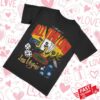 All Time Low Store Merch I Got Lucky & Saw Atl Live In Vegas Tee 1 kenny All Time Low Store Merch I Got Lucky Saw Atl Live In Vegas Tee1