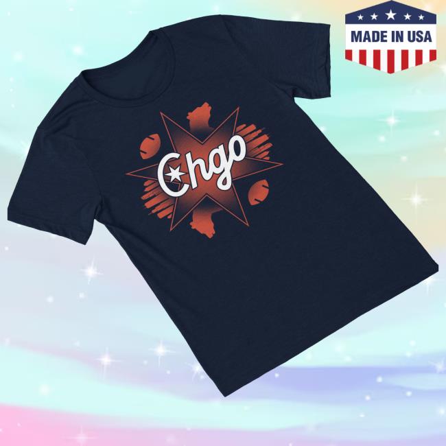 kenny Allcity Network Merch Shop Store Chgo Bear Star Shirta kenny Allcity Network Merch Shop Store Chgo Bear Star Shirta