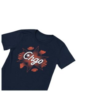 kenny Allcity Network Merch Shop Store Chgo Bear Star T Shirt kenny Allcity Network Merch Shop Store Chgo Bear Star T Shirt