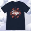 Allcity Store Merch Chgo Bear Star Tee 4 kenny Allcity Store Merch Chgo Bear Star Tee
