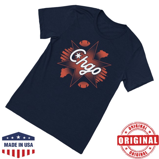 kenny Allcity Store Merch Chgo Bear Star Tee1 kenny Allcity Store Merch Chgo Bear Star Tee1