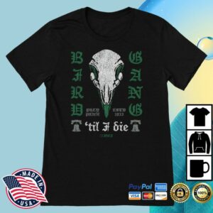 kenny Allcity Store Merch Phly Til I Die Tee0