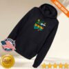 kenny Almost Monday Store Merch Wave Hoodies
