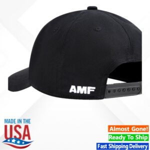 kenny Amf Merch Store Amf Logo Capx 2025 kenny Amf Merch Store Amf Logo Capx 2025