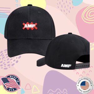 kenny Amf Merch Store Amf Logo Capxs 2025 kenny Amf Merch Store Amf Logo Capxs 2025