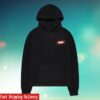 kenny Amf Merch Store Amf Red Crosses Hoodie 2025