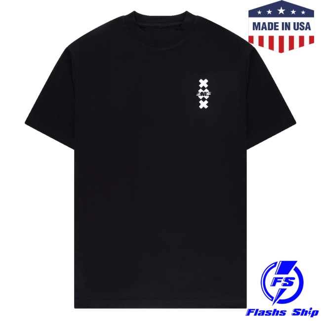 kenny Amf Merch Store Amf White Crosses Shirt 2025 kenny Amf Merch Store Amf White Crosses Shirt 2025