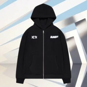 kenny Amf Merch Store Amf White Crosses Zip Up 2025 kenny Amf Merch Store Amf White Crosses Zip Up 2025