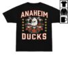 kenny Anaheim Team Store Merch Shop Ice Poppy Shirt