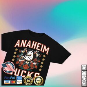 kenny Anaheim Team Store Merch Shop Ice Poppy Shirte kenny Anaheim Team Store Merch Shop Ice Poppy Shirte