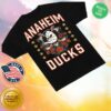 kenny Anaheim Team Store Merch Shop Ice Poppy Shirts