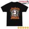 kenny Anaheim Team Store Merch Spray On Tee