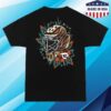 kenny Anaheim Team Store Merch Traditional Tendy Tee
