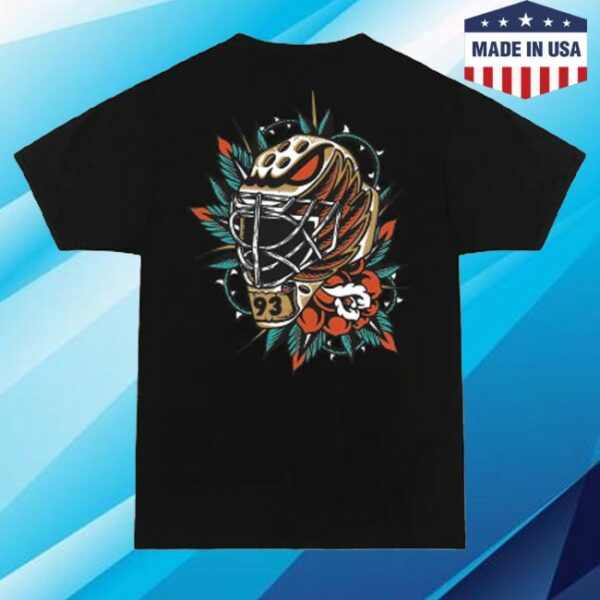 kenny Anaheim Team Store Merch Traditional Tendy Tee