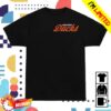 kenny Anaheim Team Store Merch Traditional Tendy Tee0