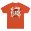 Anaheim Team Store Merch Welcome To The Flock Tee 2 kenny Anaheim Team Store Merch Welcome To The Flock Tee 1
