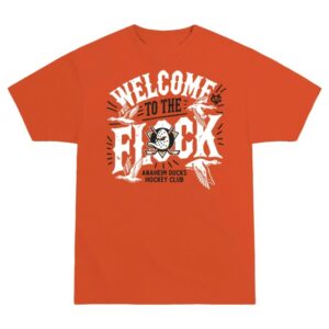 kenny Anaheim Team Store Merch Welcome To The Flock Tee 1 kenny Anaheim Team Store Merch Welcome To The Flock Tee 1