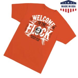 kenny Anaheim Team Store Merch Welcome To The Flock Tees kenny Anaheim Team Store Merch Welcome To The Flock Tees