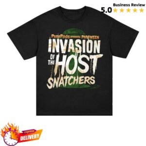 kenny And Thats Why We Drink Merch Store Parapods Ufo Beam Host Shirt