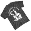 kenny And Thats Why We Drink Store Merch Candle Skull Black Spider Dye Shirts
