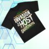 kenny And Thats Why We Drink Store Merch Parapods Ufo Beam Host Shirts