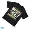 kenny And Thats Why We Drink Store Merch Parapods Ufo Beam Host Shirtw