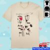Animal Collective Store Feels Anniversary Tee 1 kenny Animal Collective Store Feels Anniversary Tee0