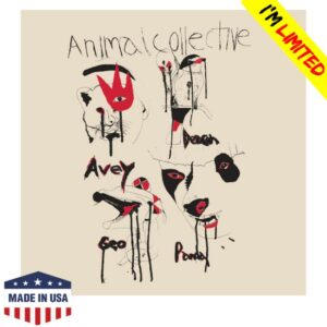 kenny Animal Collective Store Merch Feels Anniversary Tees kenny Animal Collective Store Merch Feels Anniversary Tees