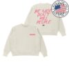 kenny Annie Elise Merch Shop Be Nice Dont Kill People Sweatshirt